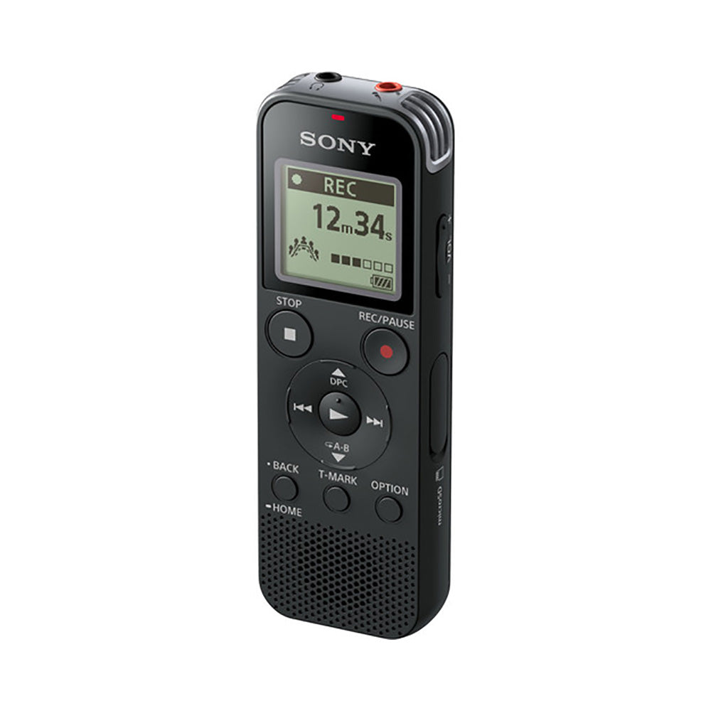 Sony Digital Voice Recorder PX 470 (4587846434916) Sony Digital Voice Recorder PX 470 (4587846434916)